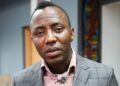 Court Slams Sowore’s Lawyer in Cyberbullying Case Against DSS