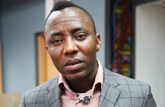 Court Slams Sowore’s Lawyer in Cyberbullying Case Against DSS