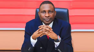 EFCC Not Pursuing a Witch-Hunt Against Malami or Opposition Politicians, Asserts Olukoyede