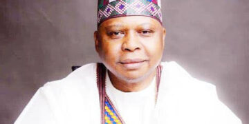 Court Adjourns Turaki’s Arraignment to March 5