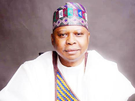 Court Adjourns Turaki’s Arraignment to March 5