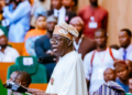 Tinubu Champions Unity and Interfaith Dialogue as Foundation for National Security