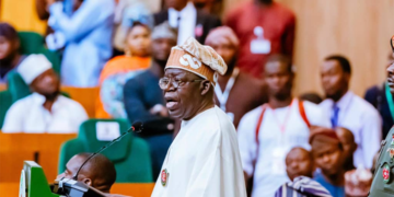 Tinubu Champions Unity and Interfaith Dialogue as Foundation for National Security