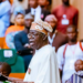 Tinubu Champions Unity and Interfaith Dialogue as Foundation for National Security