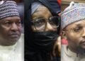 Malami, Son, and Wife Granted Bail of N500 Million Each