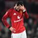 Brighton Knock Troubled Man United Out Of FA Cup