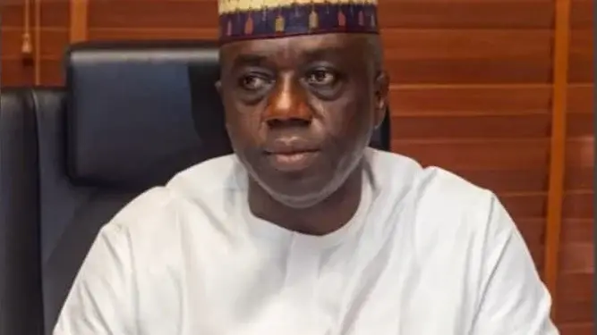 OAGF:Group Urges Tinubu To Investigate Claims Over Federal Payment Delays