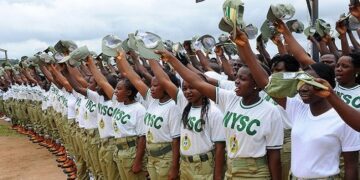 NYSC Ready to Adopt Inclusion of Corps Members With Disabilities