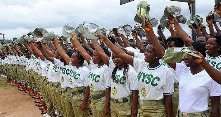 NYSC Ready to Adopt Inclusion of Corps Members With Disabilities