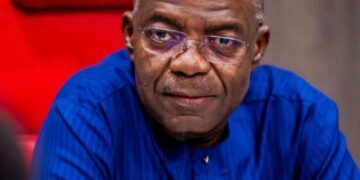 LP: Repent and Receive Forgiveness – Otti Urges Abure Faction
