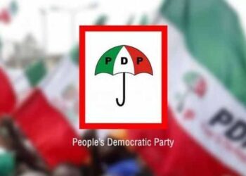 PDP Approves Caretaker Committees For Five States