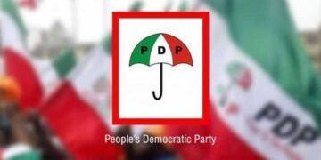 PDP Approves Caretaker Committees For Five States