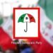 PDP Approves Caretaker Committees For Five States