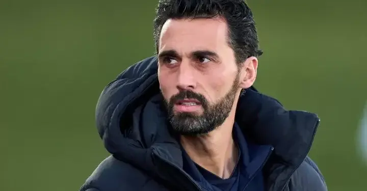 Real Madrid Fires Xabi Alonso Following Super Cup Defeat