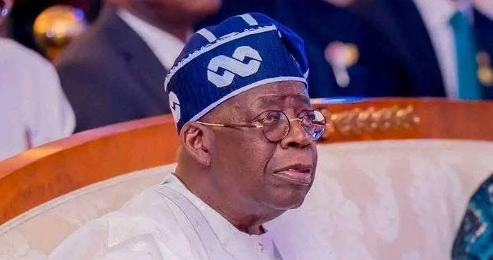 Rivers Leaders Pledge Cross-party Support For Tinubu in 2027