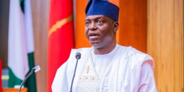 APC Chairman Condemns Terrorist Attacks in Niger