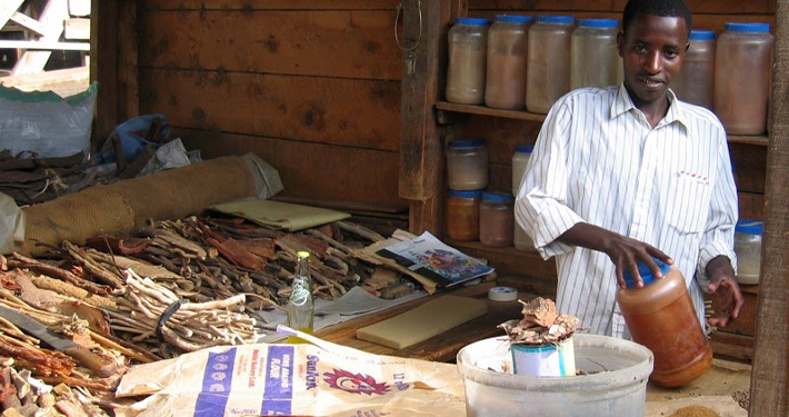 NNMDA Begins Database For Traditional Medicine Practitioners Nationwide