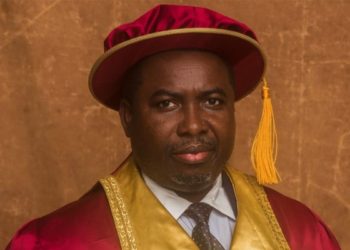 Group Demands INEC Chair’s Removal Over Role in Nigeria’s CPC Classification