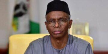 DSS Arrests El‑Rufai After EFCC Release