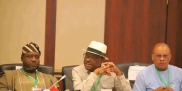 PDP Power Struggle Ends: March Convention Set to Elect New Leaders in Abuja