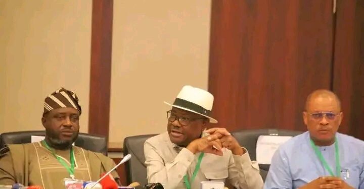 PDP Power Struggle Ends: March Convention Set to Elect New Leaders in Abuja