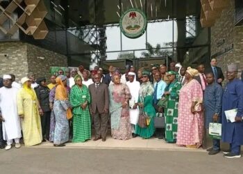 FG Launches Nationwide Push to Empower 11,000 Youths