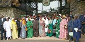 FG Launches Nationwide Push to Empower 11,000 Youths