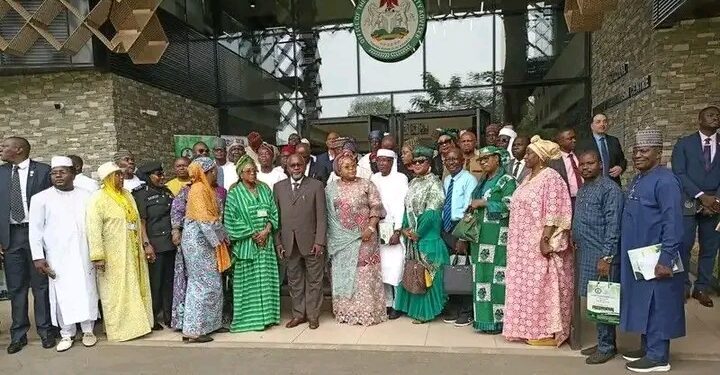 FG Launches Nationwide Push to Empower 11,000 Youths