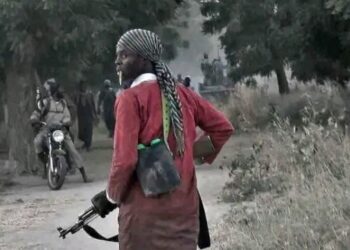 Bandits Strike Benue Community, Leaving Five Dead