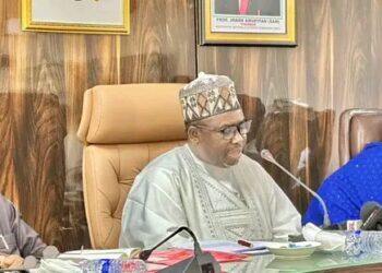 INEC & Parties Forge Critical 2027 Reforms Path as FCT Elections Loom