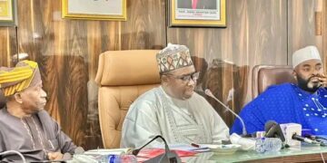 INEC & Parties Forge Critical 2027 Reforms Path as FCT Elections Loom