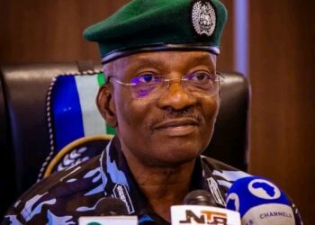 IGP Orders Tactical Response and Manhunt Following Deadly Kwara Attack