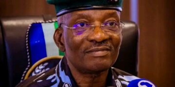 IGP Orders Tactical Response and Manhunt Following Deadly Kwara Attack