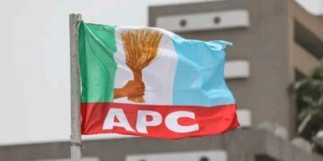 2027: APC Says 10m Membership Surge Signals Victory Path