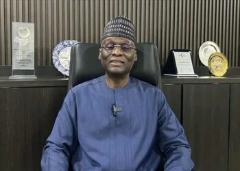 Tinubu Appoints Diplomat Yusuf to Lead Hajj Commission Amid Reshuffle