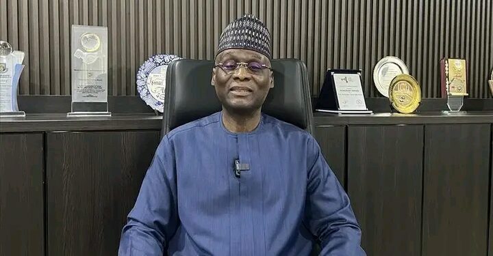 Tinubu Appoints Diplomat Yusuf to Lead Hajj Commission Amid Reshuffle