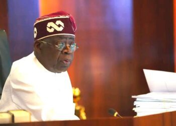 Orderly Conduct: Tinubu’s Charge to Voters in FCT, Kano, Rivers