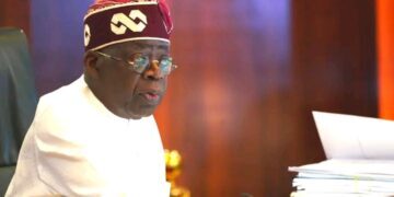Orderly Conduct: Tinubu’s Charge to Voters in FCT, Kano, Rivers