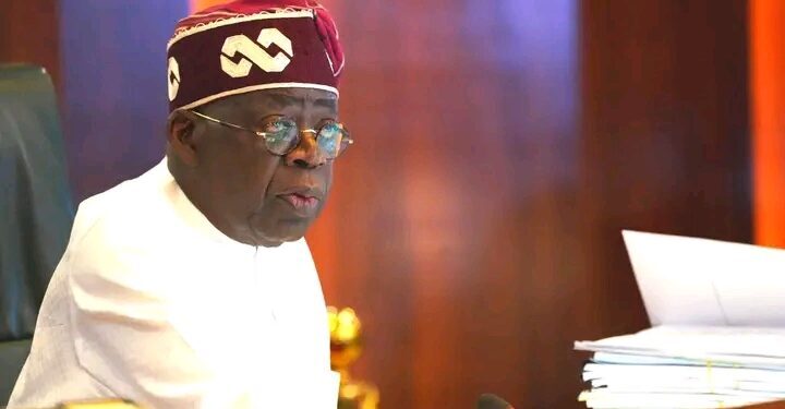 Orderly Conduct: Tinubu’s Charge to Voters in FCT, Kano, Rivers