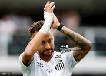 Neymar Hints at Retirement After World Cup