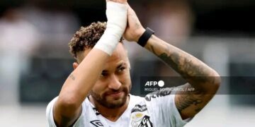 Neymar Hints at Retirement After World Cup