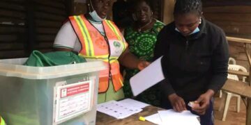 Kano Assembly By-elections Record Low Voter Turnout