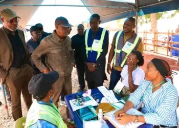 ‘Well-Behaved Electorate’: Wike Commends Residents Over Peaceful Vote