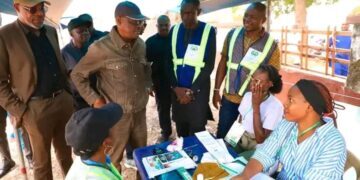 ‘Well-Behaved Electorate’: Wike Commends Residents Over Peaceful Vote