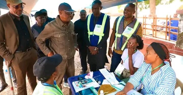 ‘Well-Behaved Electorate’: Wike Commends Residents Over Peaceful Vote
