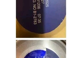 NAFDAC Warns Against Suspected Revalidated SMA Gold Formula