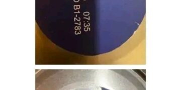 NAFDAC Warns Against Suspected Revalidated SMA Gold Formula