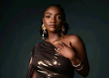 Simi Defends Herself Against Online Backlash: ‘I’ve Never Been Depraved