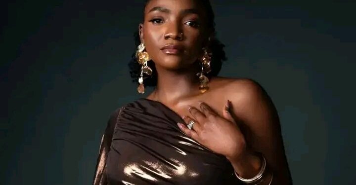 Simi Defends Herself Against Online Backlash: ‘I’ve Never Been Depraved