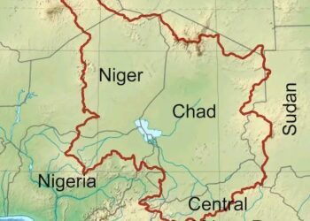 Chad Shuts Sudan Border Until Further Notice